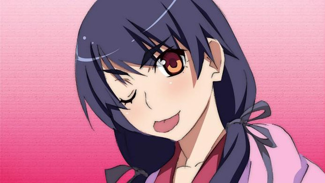 capa do anime