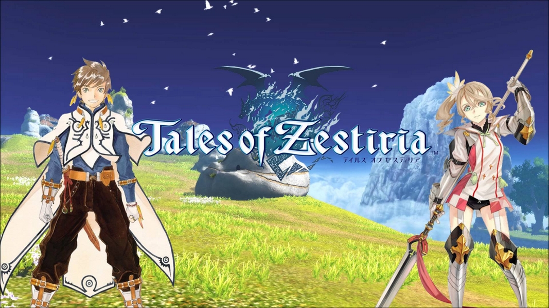 capa do anime