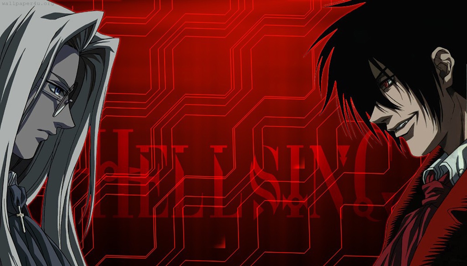 capa do anime