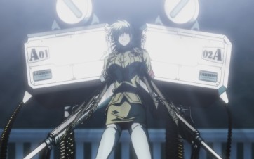 Assistir Hellsing Ultimate Episódio 10 Legendado (HD) - Meus