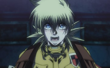 Hellsing Ultimate S1: Episódio 7 Legendado HD - GoAnimes