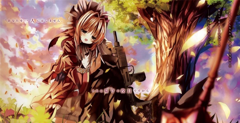 capa do anime