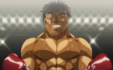 Assistir Hajime no Ippo Rising Online completo