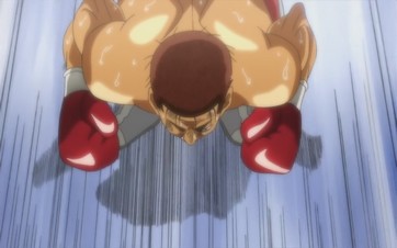 Hajime no Ippo: Rising 17 - Moshi Moshi Subs