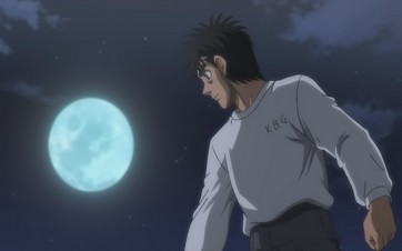 Hajime no Ippo: Rising – Episódio 1 Online - Hinata Soul