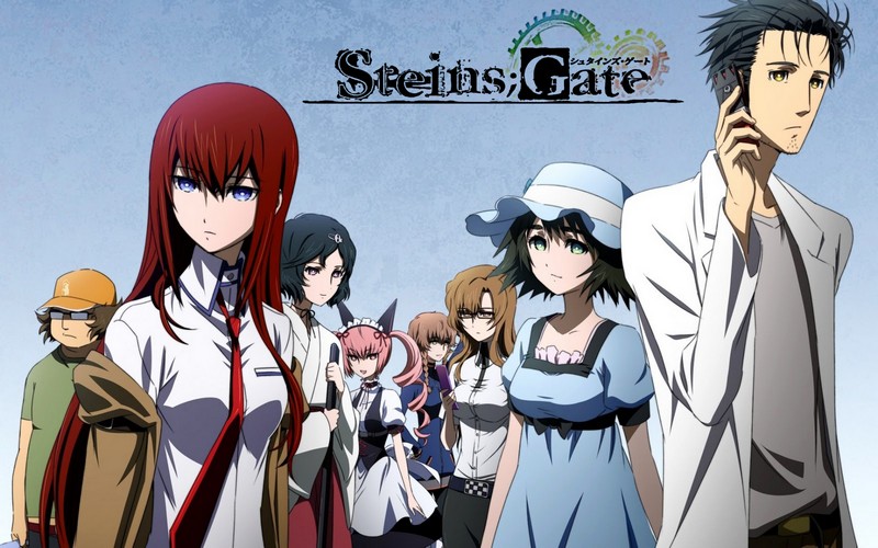 capa do anime