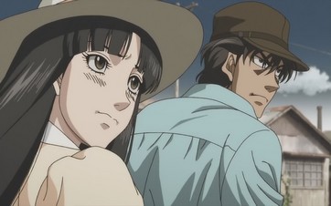 Hajime no Ippo: Rising 25 (Final) - Moshi Moshi Subs