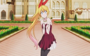 Nisekoi - Anime - AniDB