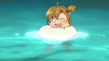 Barakamon - Moshi Moshi Subs