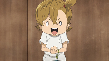 Barakamon 01 - Moshi Moshi Subs