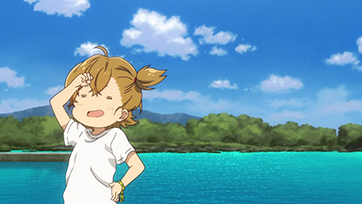 Barakamon - Moshi Moshi Subs