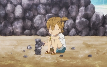 Barakamon 01 - Moshi Moshi Subs