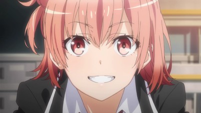 OVA 3, OreGairu Wiki