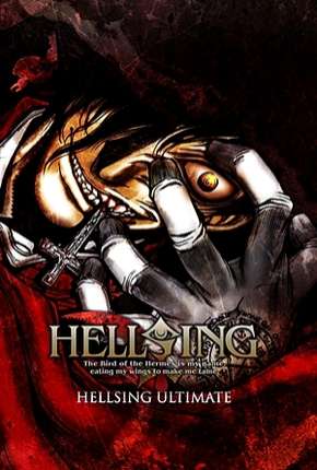 Novo Projeto: Hellsing Ultimate - Moshi Moshi Subs