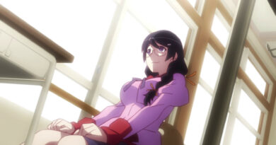 Koyomimonogatari 01 (Blu-ray) Koyomimonogatari 01 (Blu-ray)