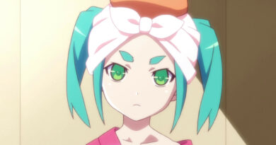 Owarimonogatari 12 (Blu-ray) Owarimonogatari 12 (Blu-ray)