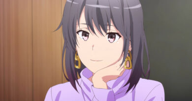 Yahari Ore no Seishun Love Come wa Machigatteiru. Kan – 07 e 08 (Blu-ray) Yahari Ore no Seishun Love Come wa Machigatteiru. Kan – 07 e 08 (Blu-ray)