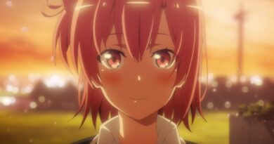 Yahari Ore no Seishun Love Come wa Machigatteiru. Kan – OVA (Blu-ray)