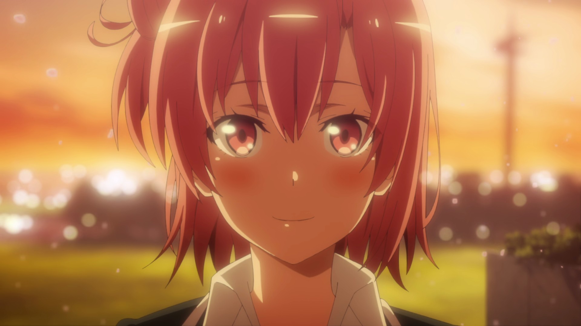 Yahari Ore no Seishun Love Comedy wa Machigatteiru. Kan – 11